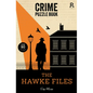 The Hawke Files: Over 90 Crime Puzzles to Solve! - Paperback
