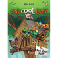 One Cool Duck #2: The Far-Out Fort - Hardcover