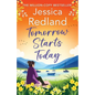Tomorrow Starts Today - Paperback