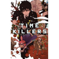 Time Killers: Short Story Collection - Paperback
