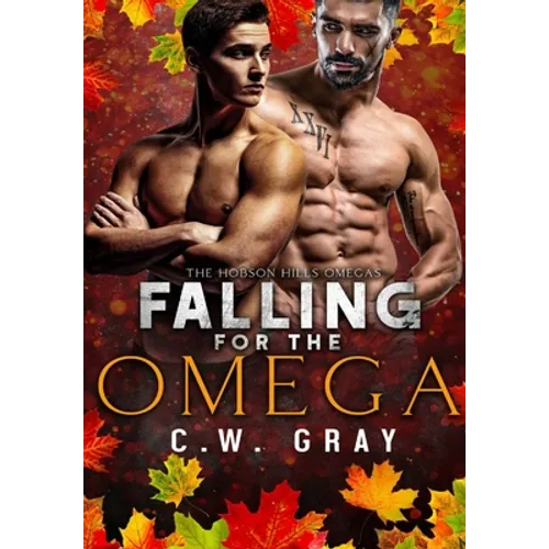 Falling for the Omega - Hardcover