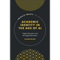 Academic Identity in the Age of AI: Higher Education and the Digital Revolution - Hardcover