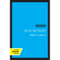 Herder: His Life and Thought - Paperback