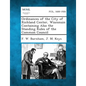 Ordinances of the City of Richland Center, Wisconsin Containing Also the Standing Rules of the Common Council - Paperback