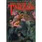 The Beasts of Tarzan: Edgar Rice Burroughs Authorized Library - Hardcover