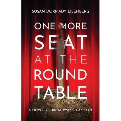 One More Seat at the Round Table - Paperback
