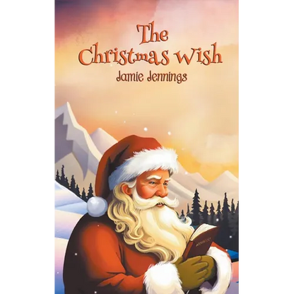 The Christmas Wish - Paperback