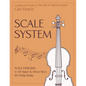 Scale System: Scale Exercises in All Major and Minor Keys for Daily Study - Paperback
