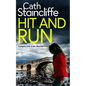 HIT AND RUN a gripping crime thriller filled with twists - Paperback