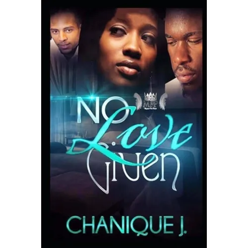 No Love Given - Paperback