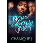 No Love Given - Paperback