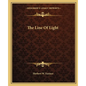 The Line Of Light - Paperback