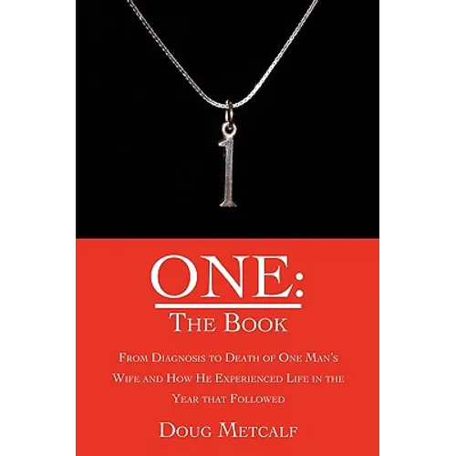 One: The Book - Paperback