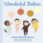 Wonderful Babies - Board Book