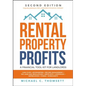 Rental-Property Profits: A Financial Tool Kit for Landlords - Paperback