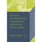 Robo Sacer: Necroliberalism and Cyborg Resistance in Mexican and Chicanx Dystopias - Hardcover