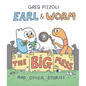 Earl & Worm #2: The Big Mess and Other Stories - Hardcover