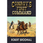 Conroy's First Command - Paperback
