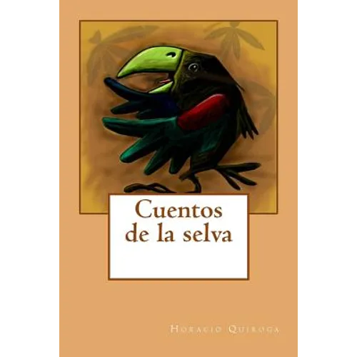 Cuentos de la selva - Paperback