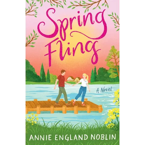 Spring Fling - Hardcover