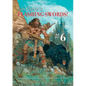 Lin Carter's Flashing Swords! #6: A Sword & Sorcery Anthology Edited by Robert M. Price - Paperback