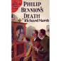 Philip Bennion's Death - Paperback