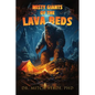 Misty Giants of the Lava Beds - Paperback