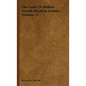 The Land Of Midian (North-Western Arabia) Volume I - Hardcover