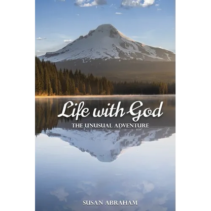 Life With God: The Unusual Adventure - Paperback