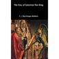 The Key of Solomon the King - Hardcover