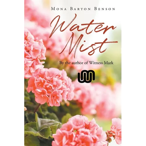 Water Mist - Paperback