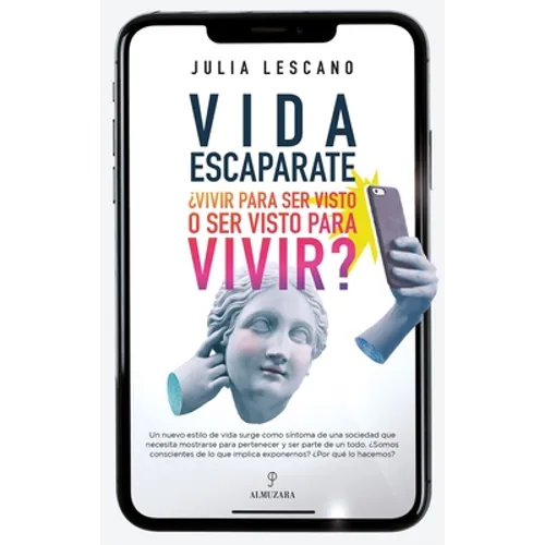 Vida Escaparate - Paperback
