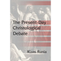 The Present-Day Christological Debate - Paperback