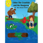 Chloe the Crawfish and the Rougarou - Hardcover