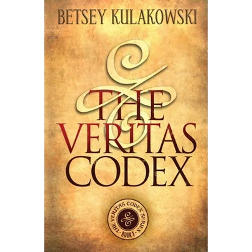 The Veritas Codex - Paperback