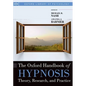 Oxford Handbook of Hypnosis: Theory, Research and Practice - Paperback