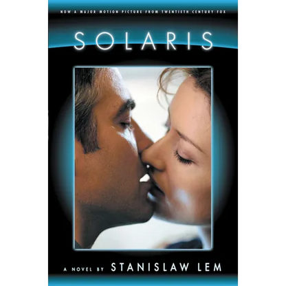 Solaris - Paperback