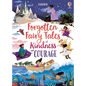 Forgotten Fairy Tales of Kindness and Courage - Hardcover