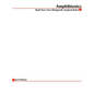 Amphibionics: Build Your Own Biologically Inspired Robot - Paperback
