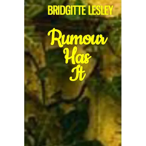 Rumour Has It - Paperback