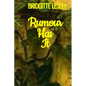 Rumour Has It - Paperback