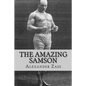 The Amazing Samson - Paperback