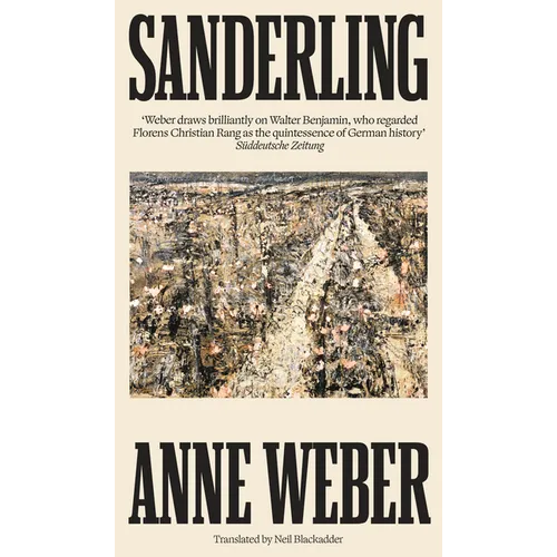Sanderling - Hardcover