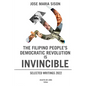 The Filipino People's Democratic Revolution is Invincible - Paperback