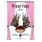 Frizzy Tizzy Dances - Paperback