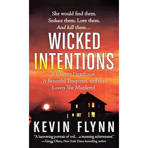 Wicked Intentions - Paperback