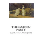 The Garden Party - Paperback