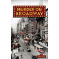 Murder on Broadway - Hardcover