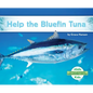 Help the Bluefin Tuna - Library Binding