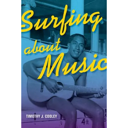 Surfing about Music - Paperback